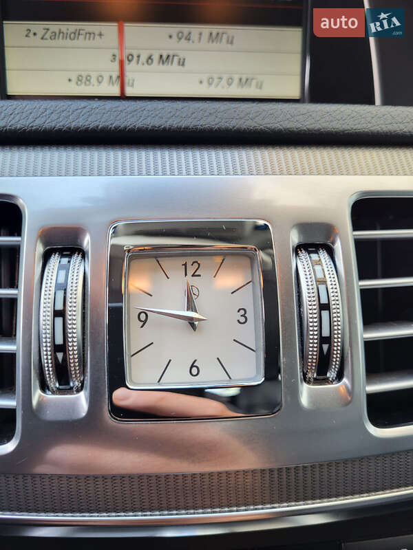 Универсал Mercedes-Benz E-Class 2014 в Ужгороде фото 28 Универсал Mercedes-Benz E-Class 2014 в Ужгороде