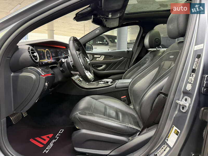 Универсал Mercedes-Benz E-Class 2018 в Одессе фото 20 Универсал Mercedes-Benz E-Class 2018 в Одессе