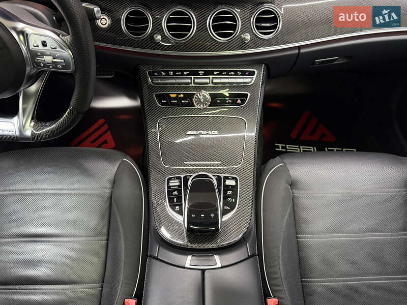 Универсал Mercedes-Benz E-Class 2018 в Одессе фото 27 Универсал Mercedes-Benz E-Class 2018 в Одессе