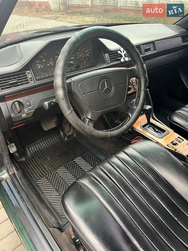 Універсал Mercedes-Benz E-Class 1993 в Івано-Франківську