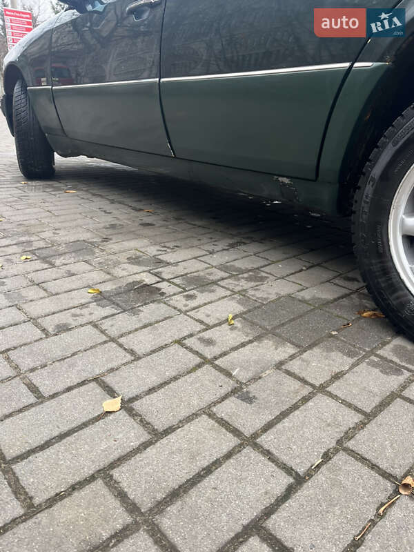 Універсал Mercedes-Benz E-Class 1993 в Івано-Франківську