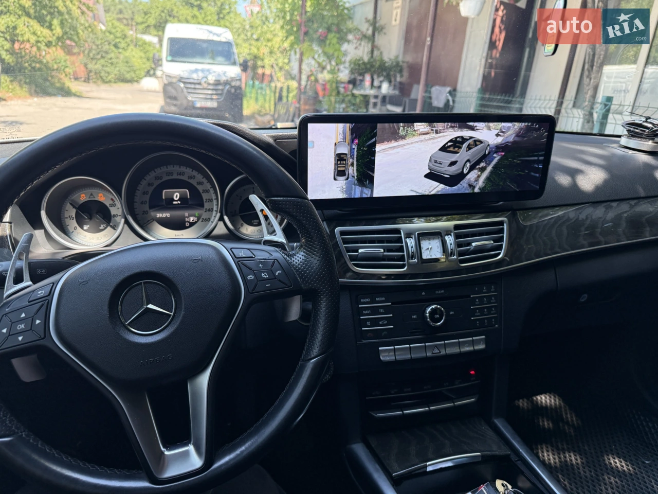 2015 Mercedes-Benz E-klasse - мініатюра 19