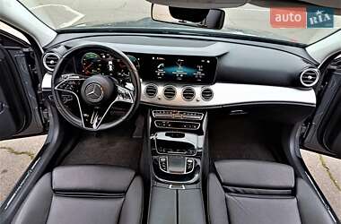 Универсал Mercedes-Benz E-Class 2020 в Одессе