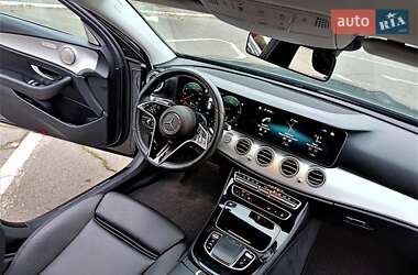 Універсал Mercedes-Benz E-Class 2020 в Одесі
