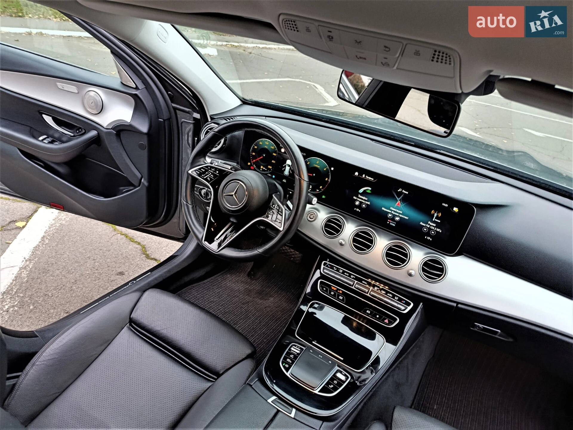2020 Mercedes-Benz E-klasse - мініатюра 41