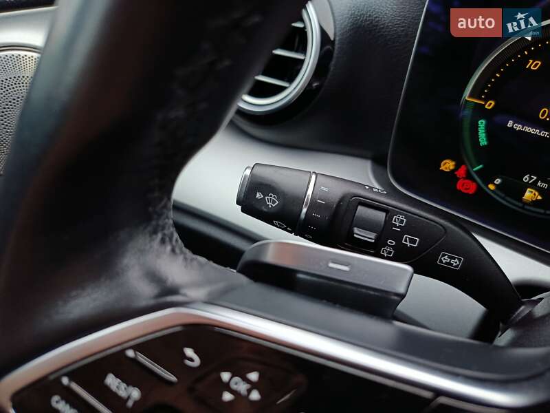 Універсал Mercedes-Benz E-Class 2020 в Одесі