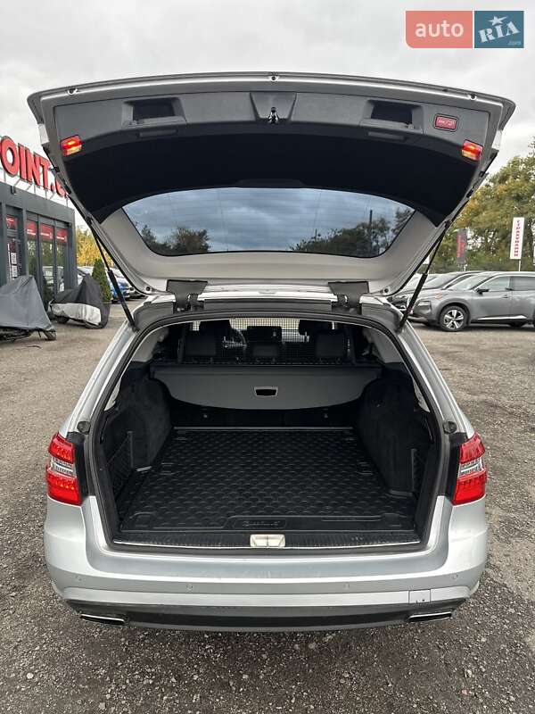 Универсал Mercedes-Benz E-Class 2012 в Белогородке