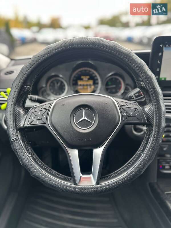 Универсал Mercedes-Benz E-Class 2012 в Белогородке