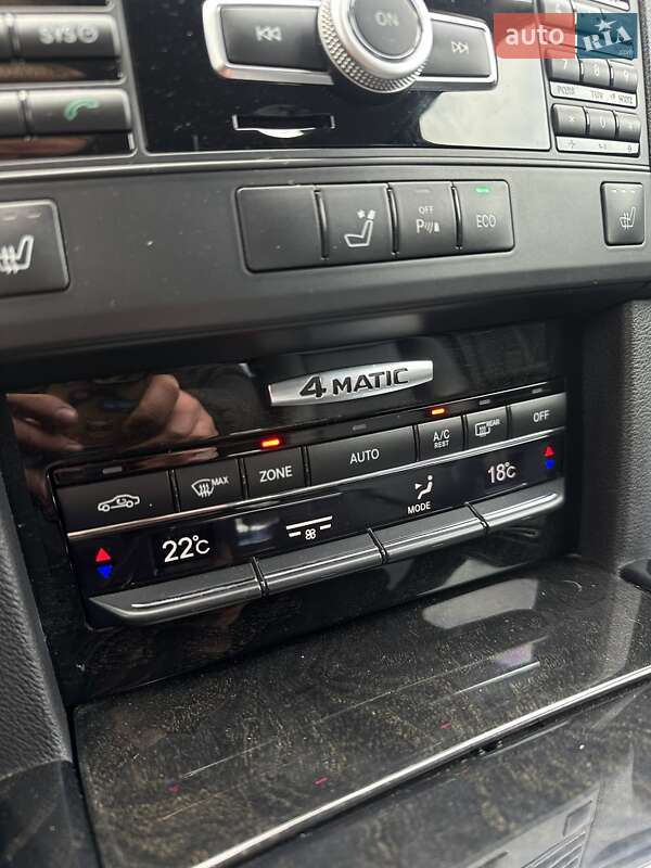 Универсал Mercedes-Benz E-Class 2012 в Белогородке