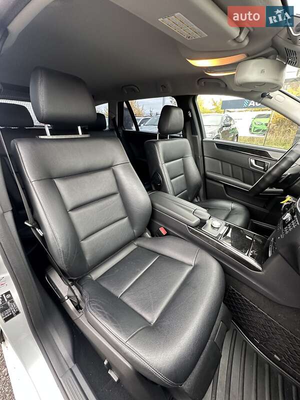 Универсал Mercedes-Benz E-Class 2012 в Белогородке