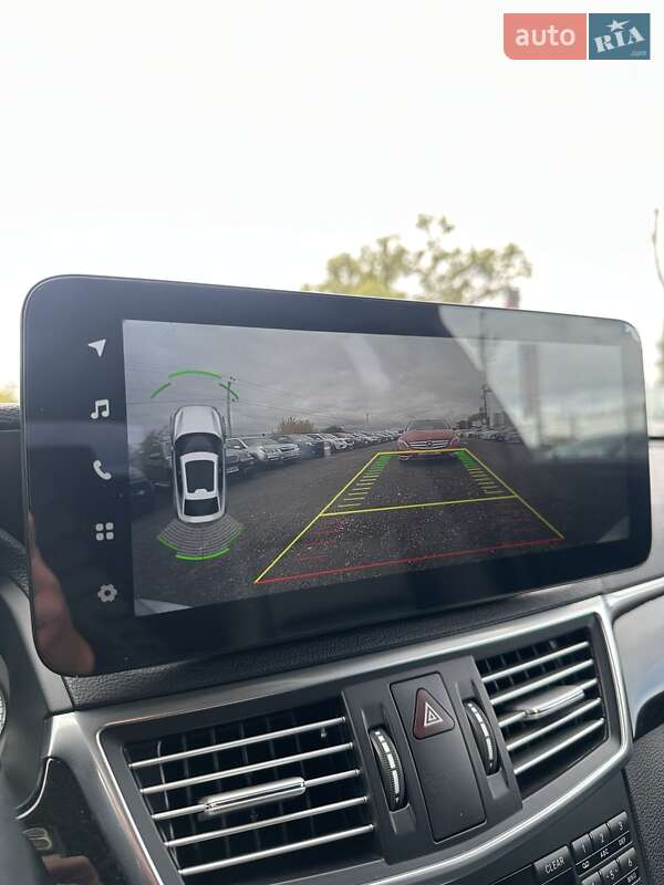 Универсал Mercedes-Benz E-Class 2012 в Белогородке