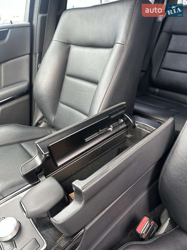 Универсал Mercedes-Benz E-Class 2012 в Белогородке