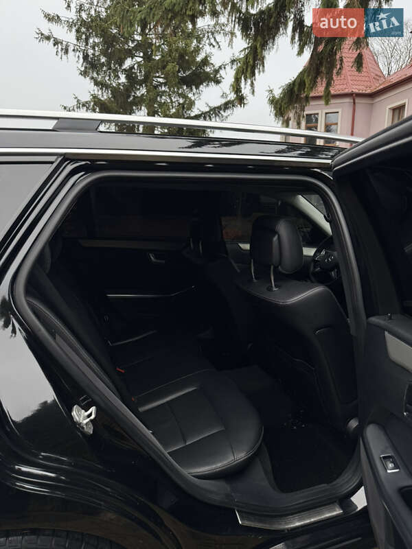 Универсал Mercedes-Benz E-Class 2015 в Львове фото 38 Универсал Mercedes-Benz E-Class 2015 в Львове