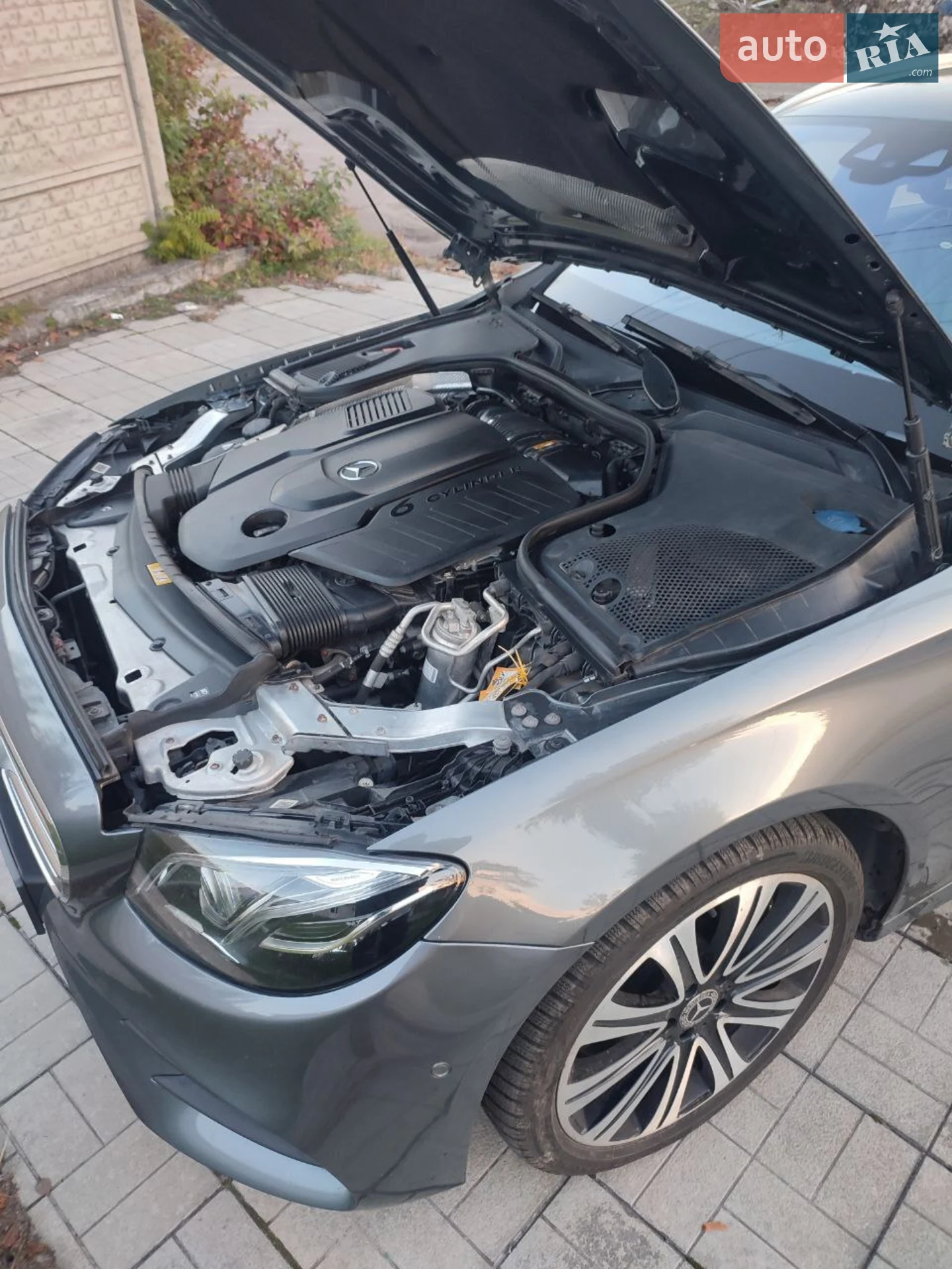 2018 Mercedes-Benz E-klasse - мініатюра 18