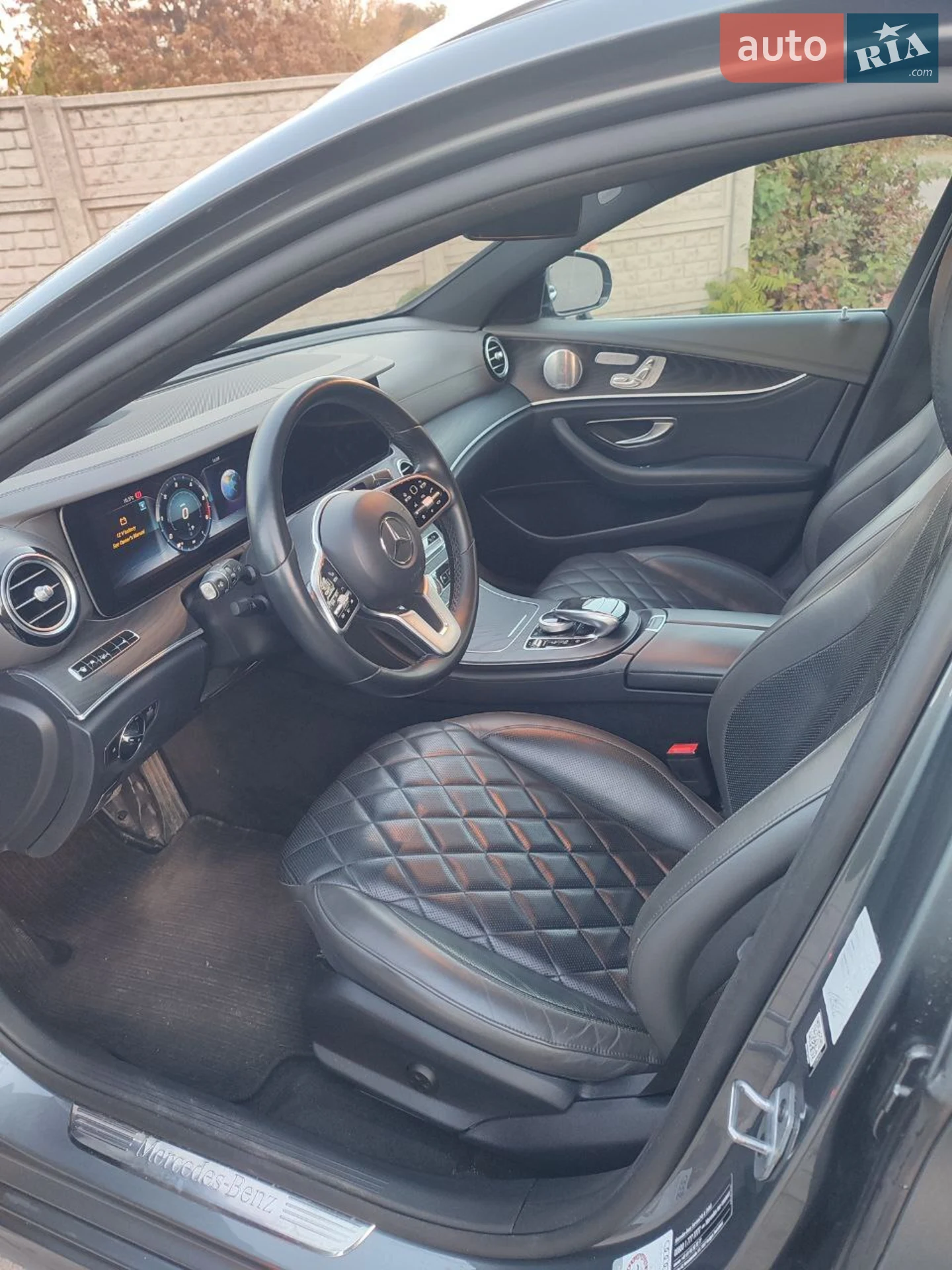 2018 Mercedes-Benz E-klasse - мініатюра 22