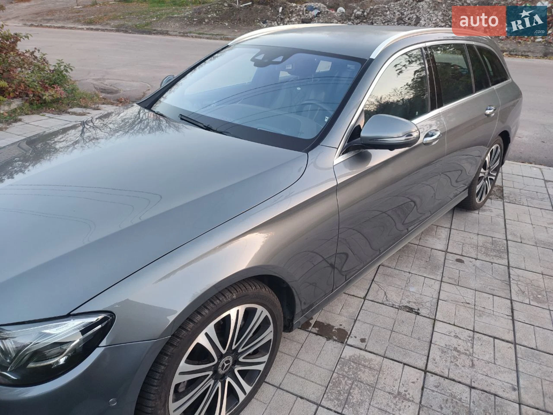 2018 Mercedes-Benz E-klasse - мініатюра 27