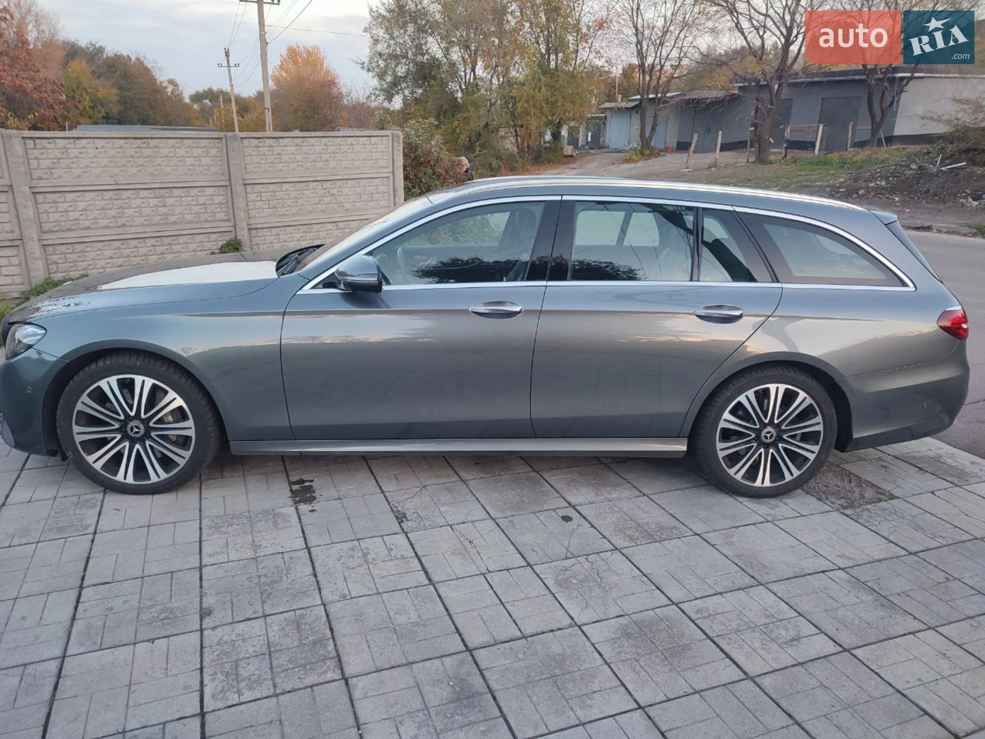 2018 Mercedes-Benz E-klasse - мініатюра 33