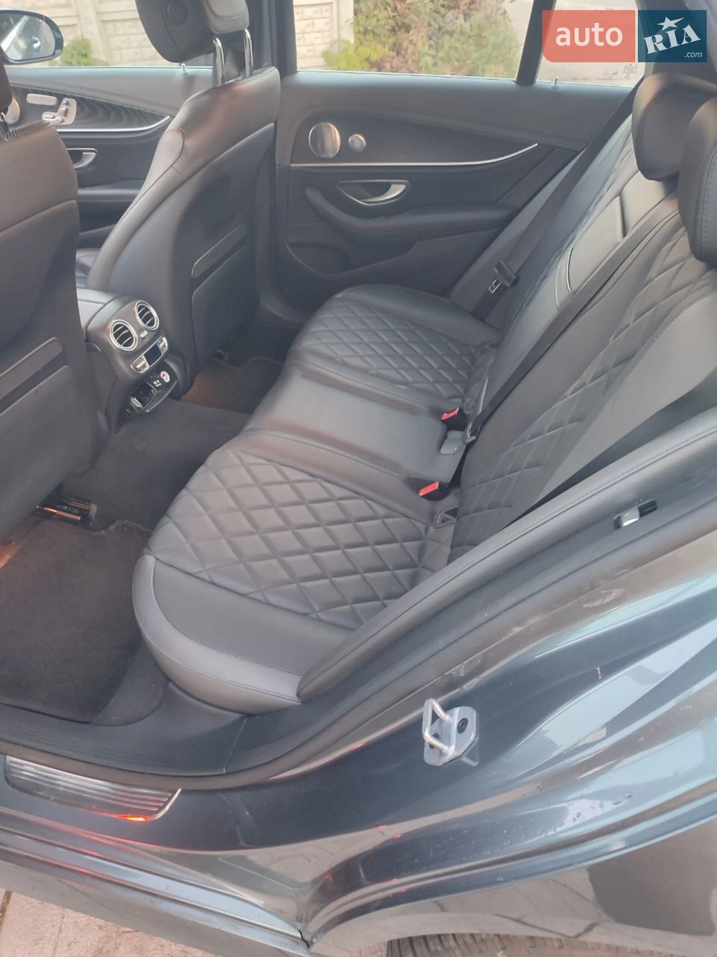 2018 Mercedes-Benz E-klasse - мініатюра 38