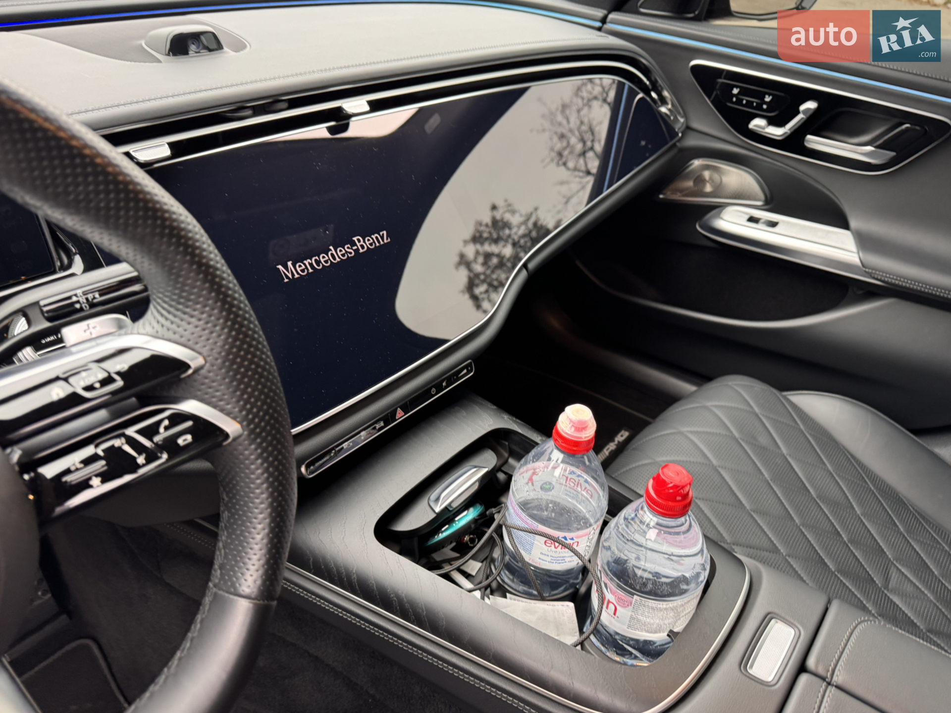 2023 Mercedes-Benz E-klasse - мініатюра 14