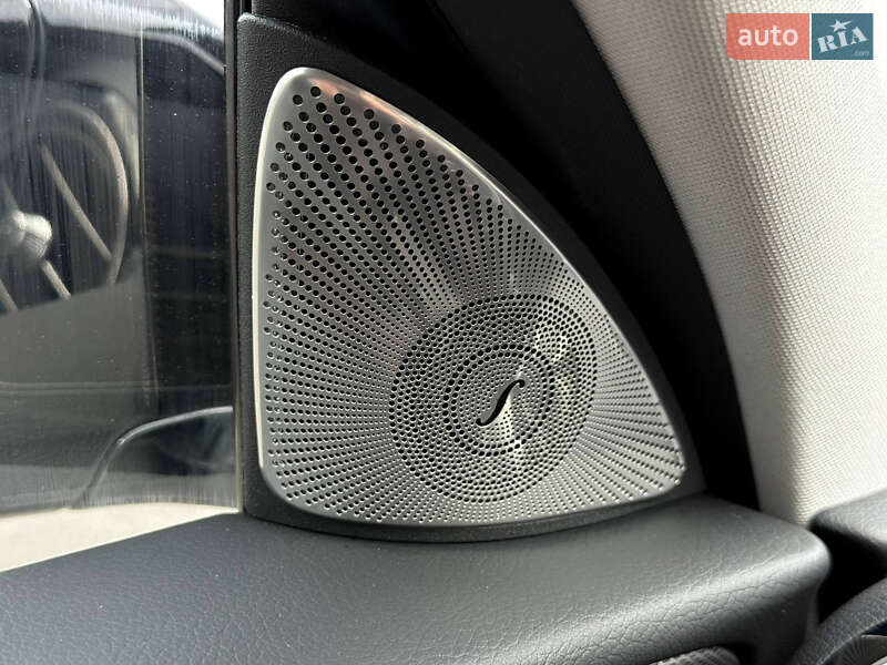 Седан Mercedes-Benz E-Class 2020 в Києві