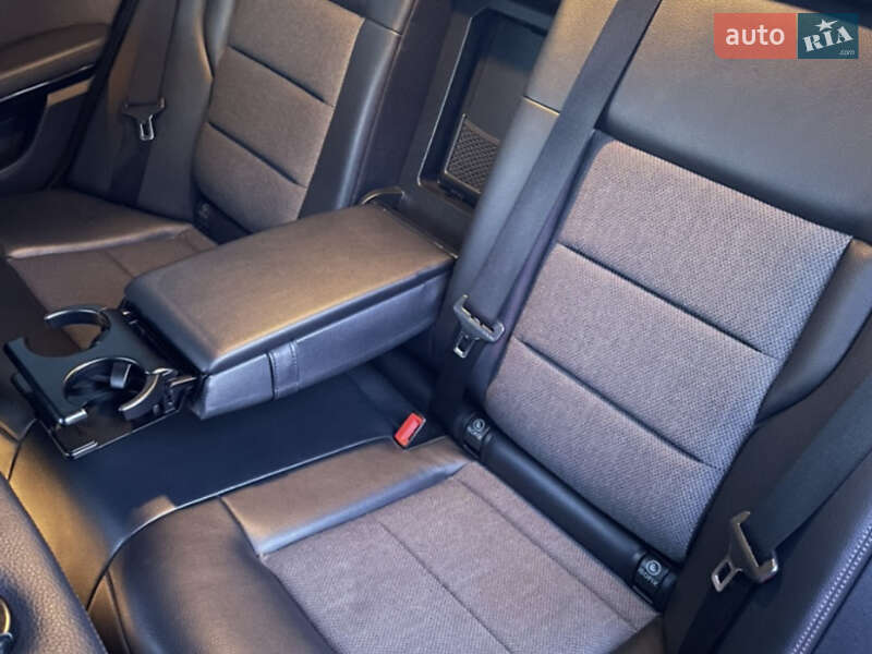 Седан Mercedes-Benz E-Class 2012 в Хмельнике