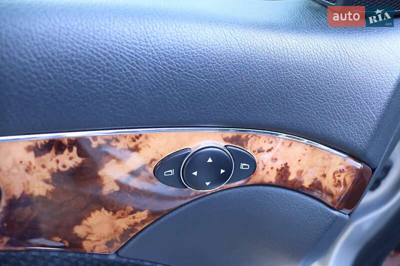 Универсал Mercedes-Benz E-Class 2005 в Львове фото 14 Универсал Mercedes-Benz E-Class 2005 в Львове