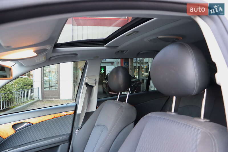 Универсал Mercedes-Benz E-Class 2005 в Львове фото 18 Универсал Mercedes-Benz E-Class 2005 в Львове