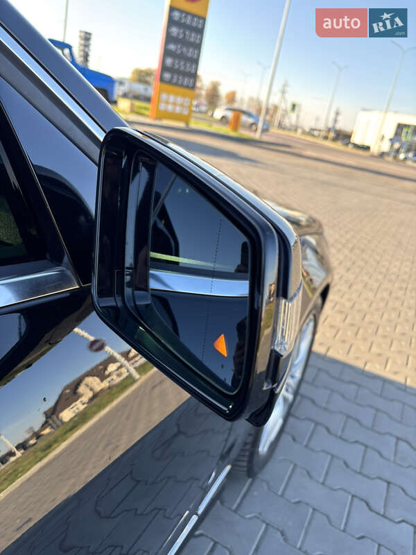 Універсал Mercedes-Benz E-Class 2012 в Луцьку