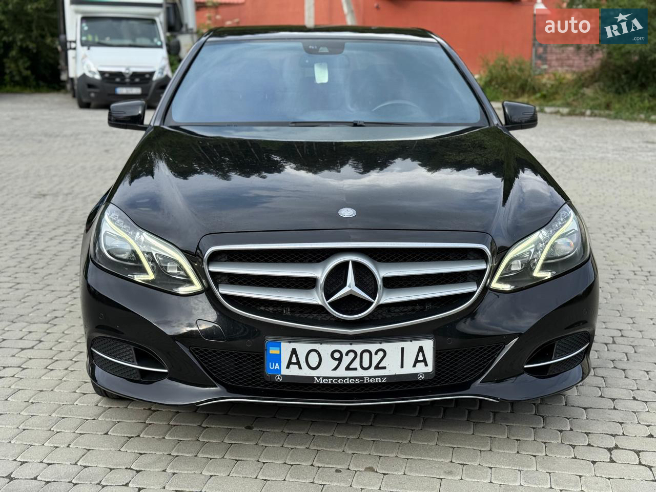 2013 Mercedes-Benz E-klasse - мініатюра 24