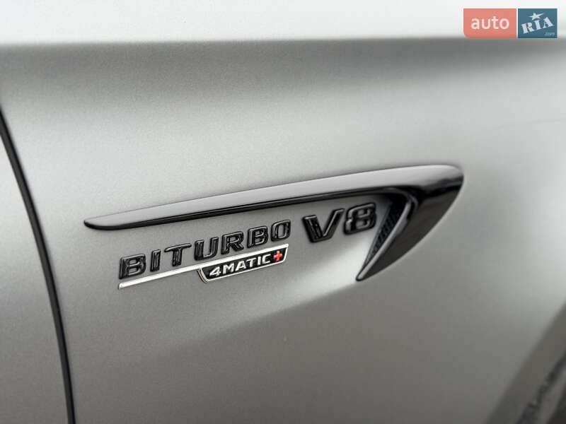 Седан Mercedes-Benz E-Class 2018 в Києві фото 17 Седан Mercedes-Benz E-Class 2018 в Києві