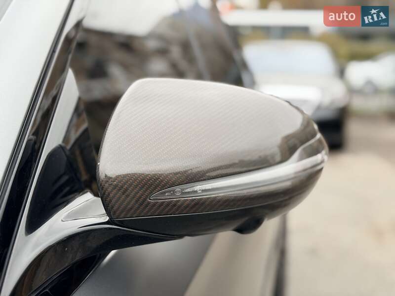 Седан Mercedes-Benz E-Class 2018 в Києві фото 21 Седан Mercedes-Benz E-Class 2018 в Києві