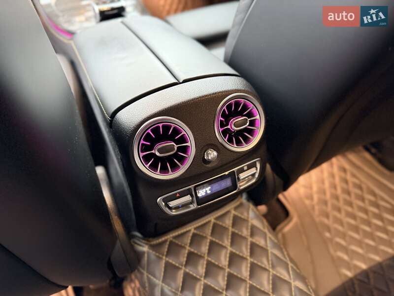 Седан Mercedes-Benz E-Class 2018 в Києві фото 40 Седан Mercedes-Benz E-Class 2018 в Києві