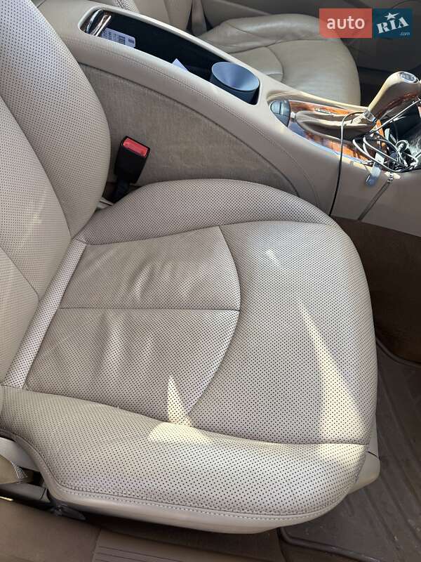 Седан Mercedes-Benz E-Class 2006 в Києві фото 38 Седан Mercedes-Benz E-Class 2006 в Києві