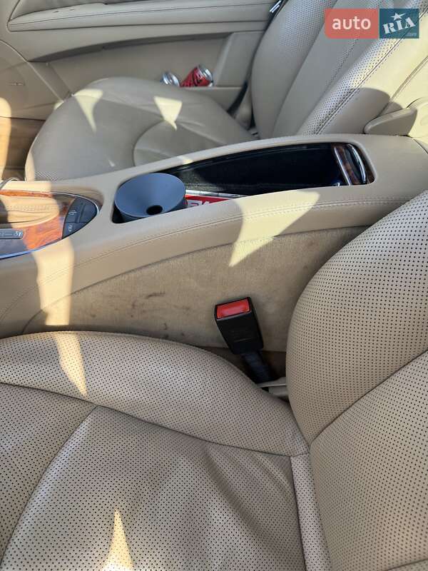 Седан Mercedes-Benz E-Class 2006 в Києві фото 67 Седан Mercedes-Benz E-Class 2006 в Києві