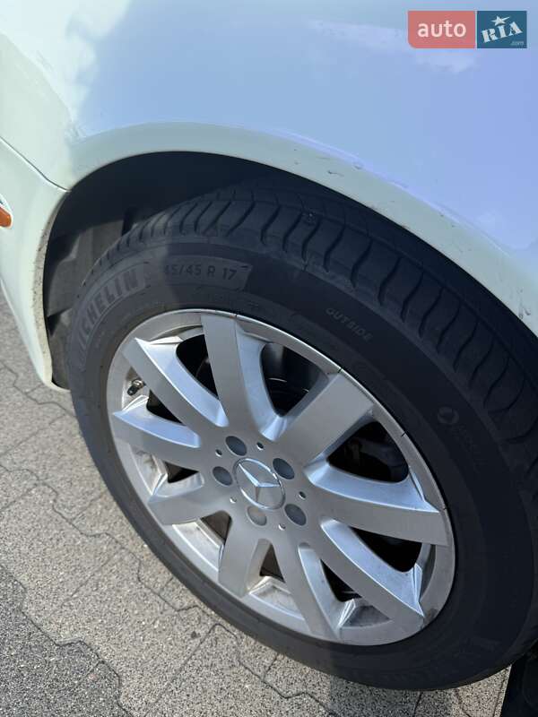 Седан Mercedes-Benz E-Class 2006 в Києві фото 71 Седан Mercedes-Benz E-Class 2006 в Києві