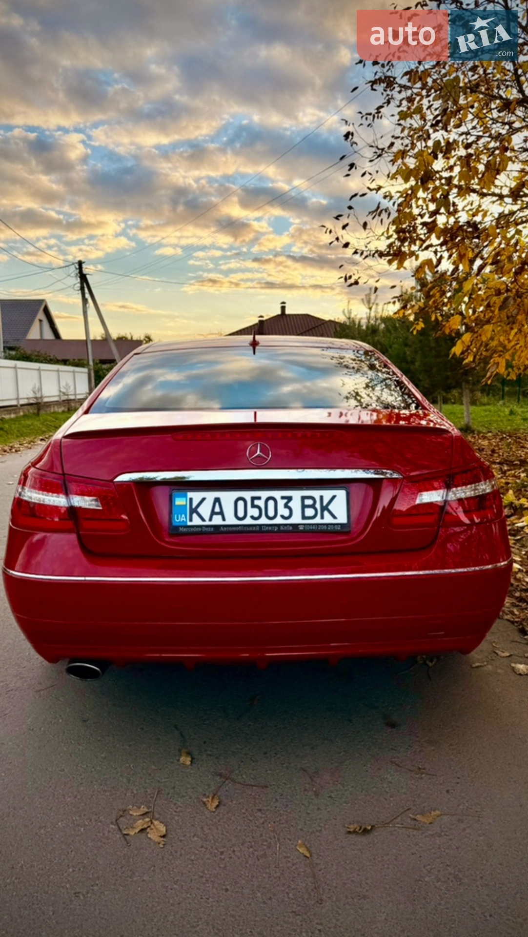 2011 Mercedes-Benz E-klasse - мініатюра 3