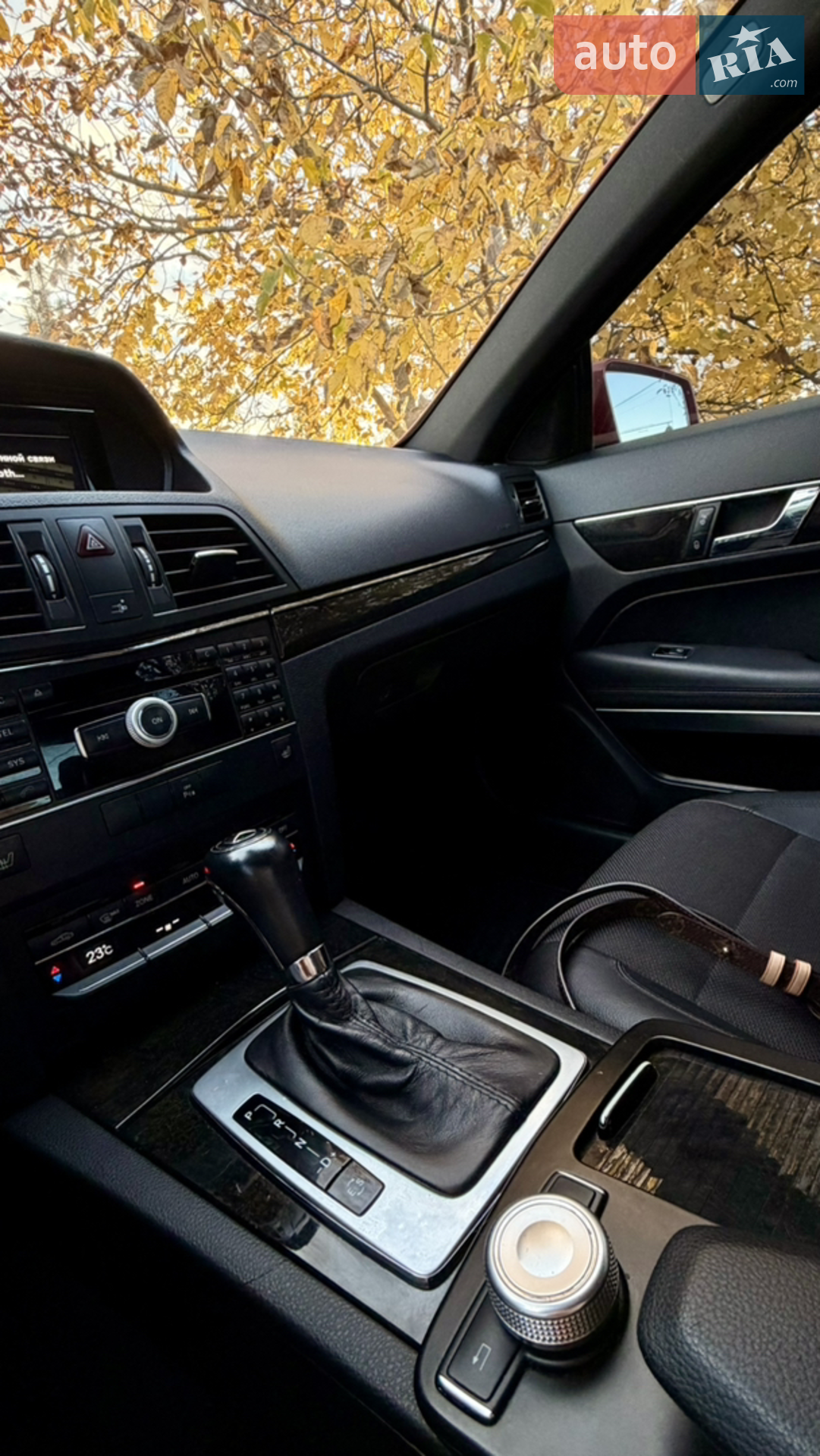 2011 Mercedes-Benz E-klasse - мініатюра 9