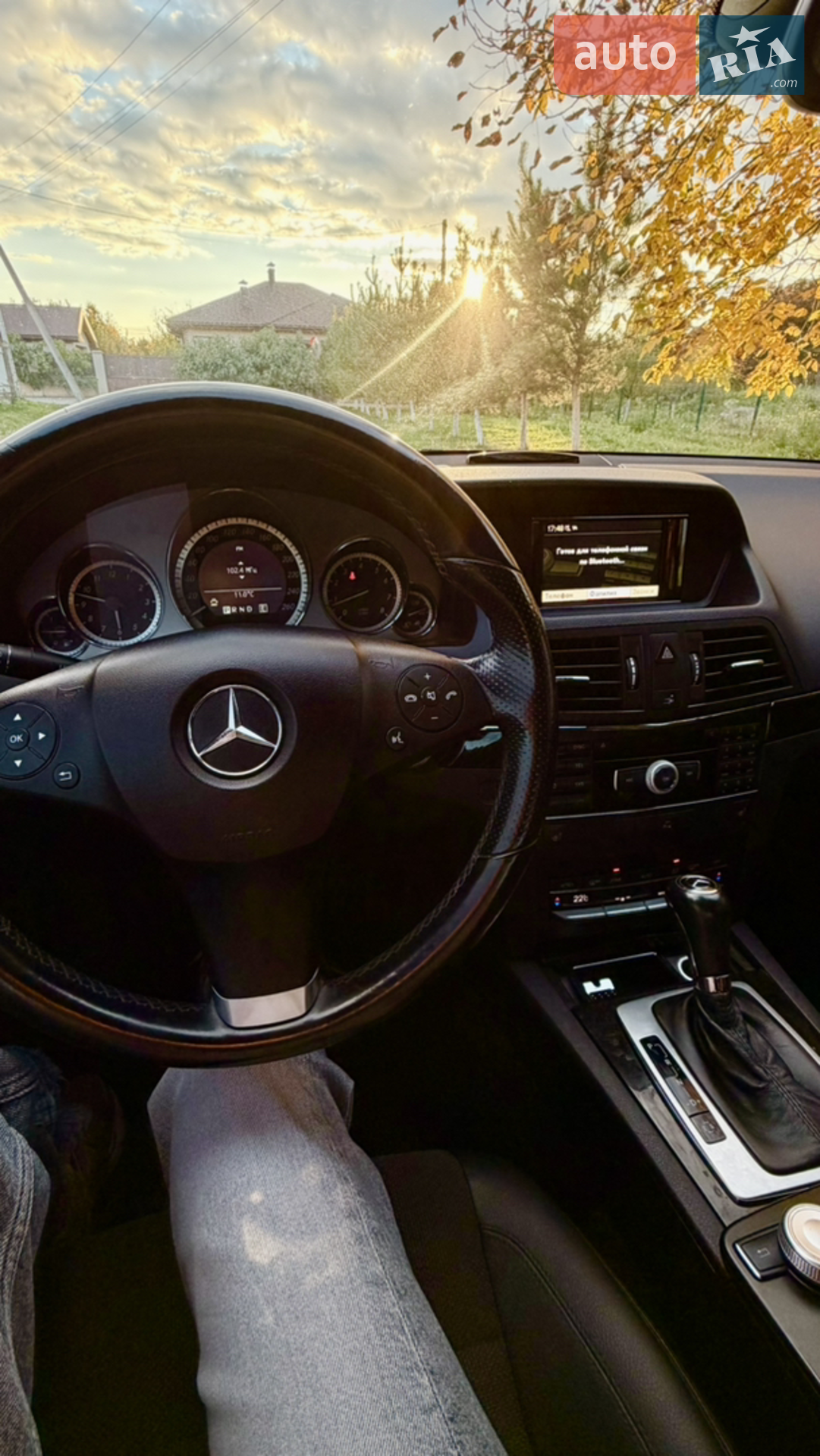 2011 Mercedes-Benz E-klasse - мініатюра 11
