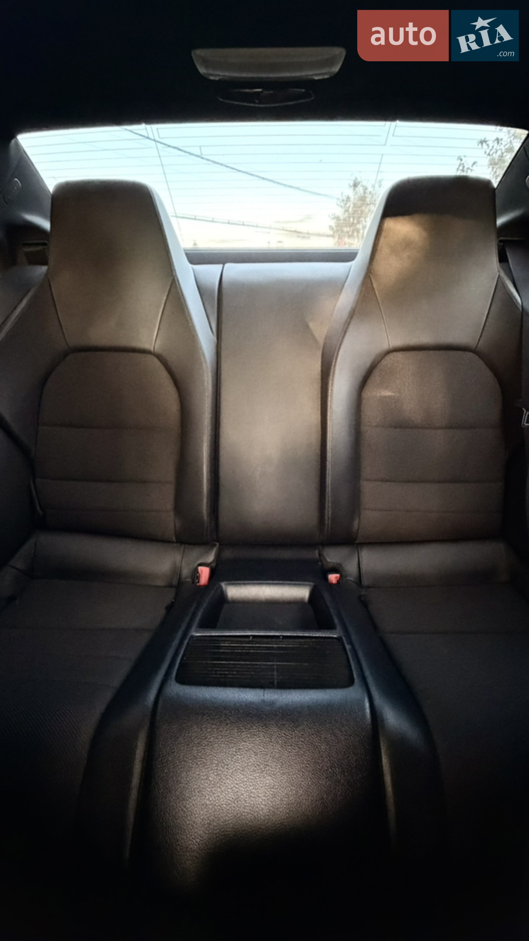 2011 Mercedes-Benz E-klasse - мініатюра 14