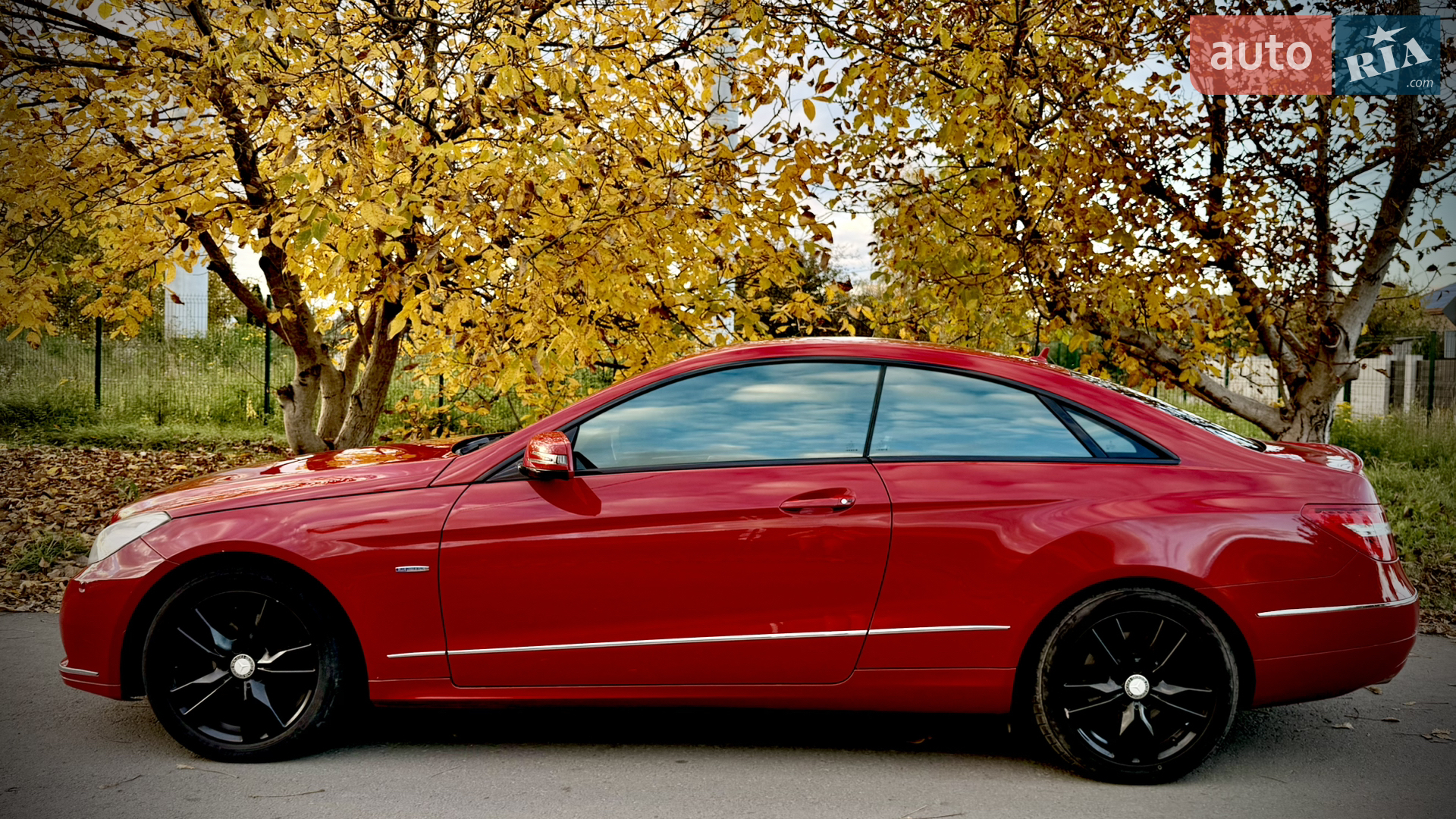 2011 Mercedes-Benz E-klasse - мініатюра 7