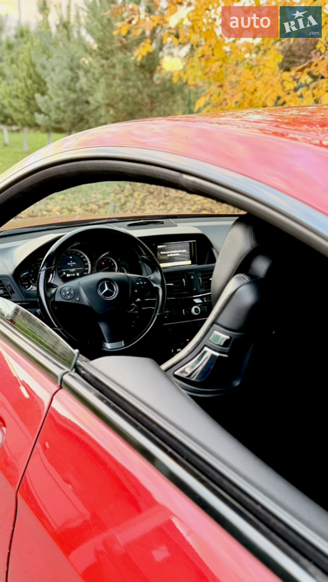 2011 Mercedes-Benz E-klasse - мініатюра 20