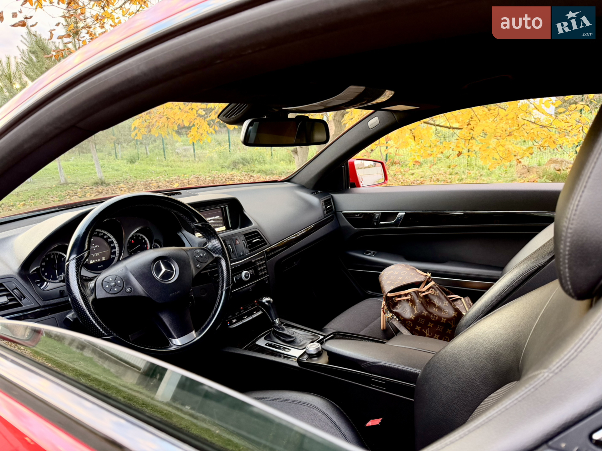 2011 Mercedes-Benz E-klasse - мініатюра 18