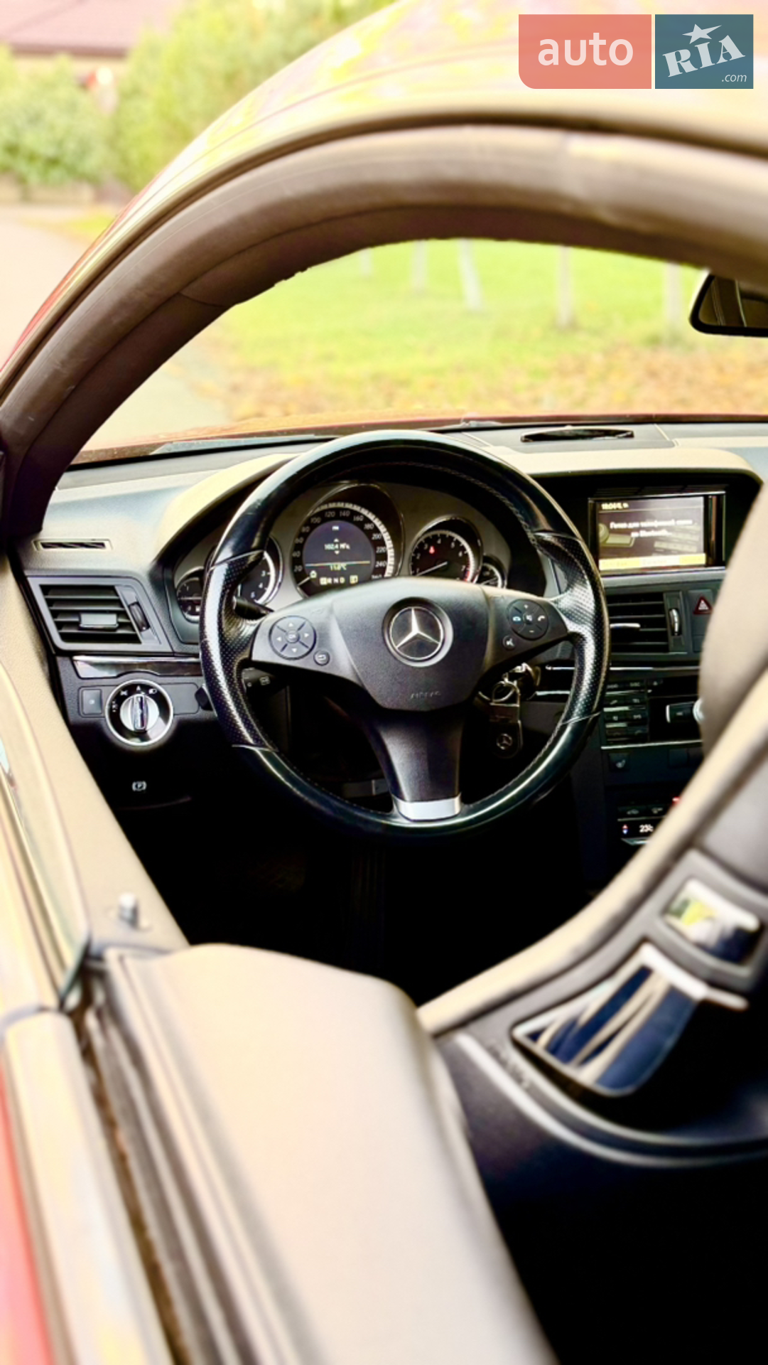 2011 Mercedes-Benz E-klasse - мініатюра 24