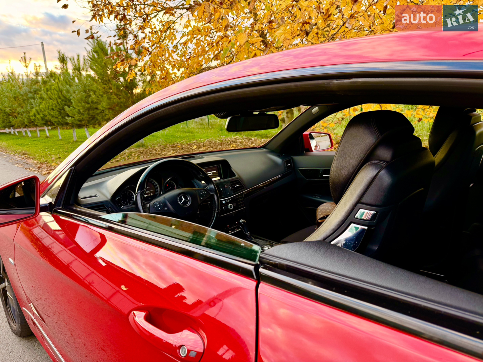 2011 Mercedes-Benz E-klasse - мініатюра 29