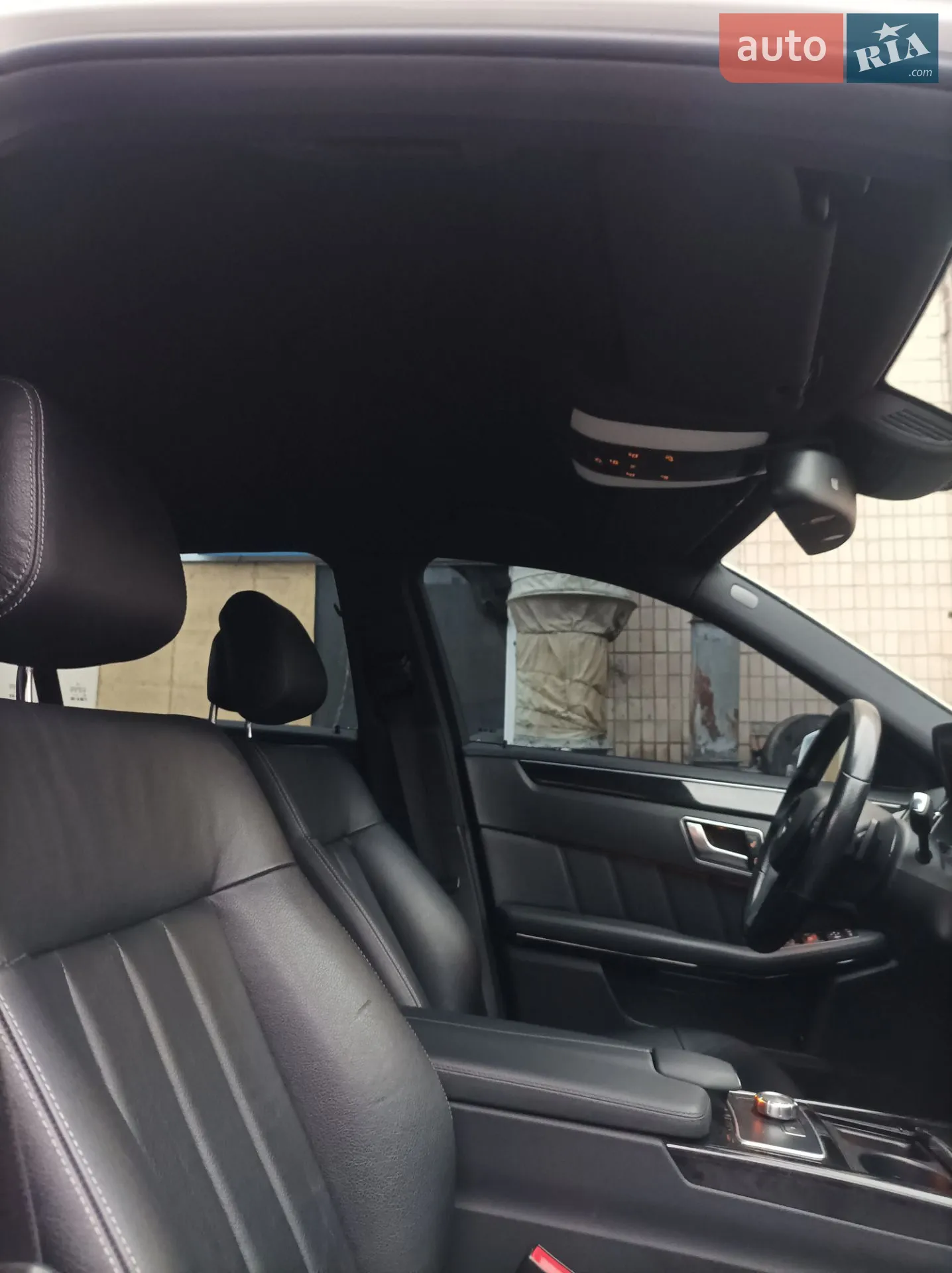 2012 Mercedes-Benz E-klasse - мініатюра 11