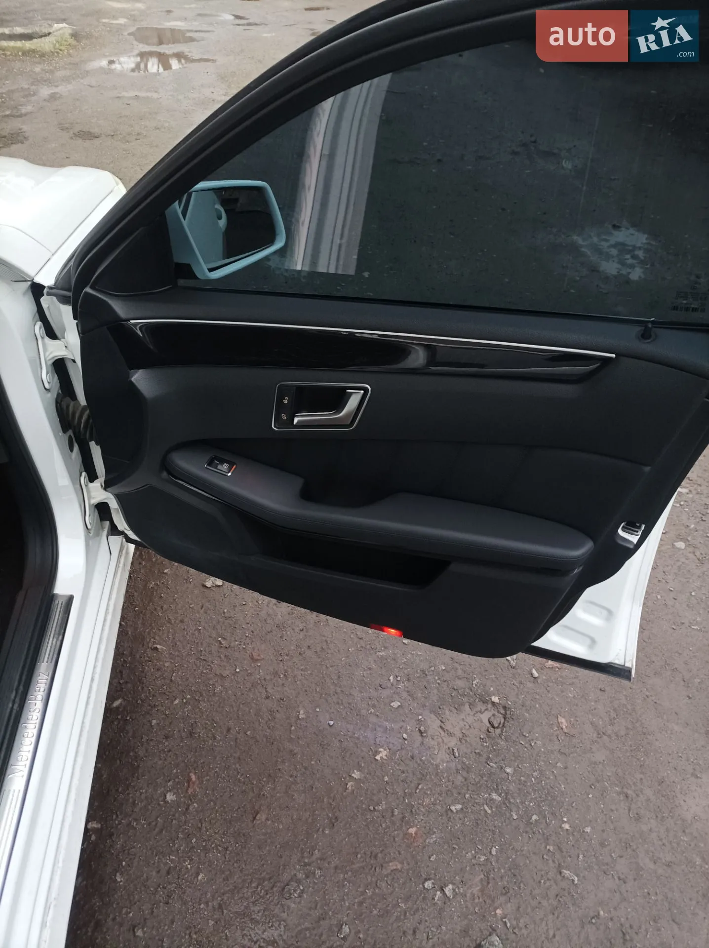2012 Mercedes-Benz E-klasse - мініатюра 10