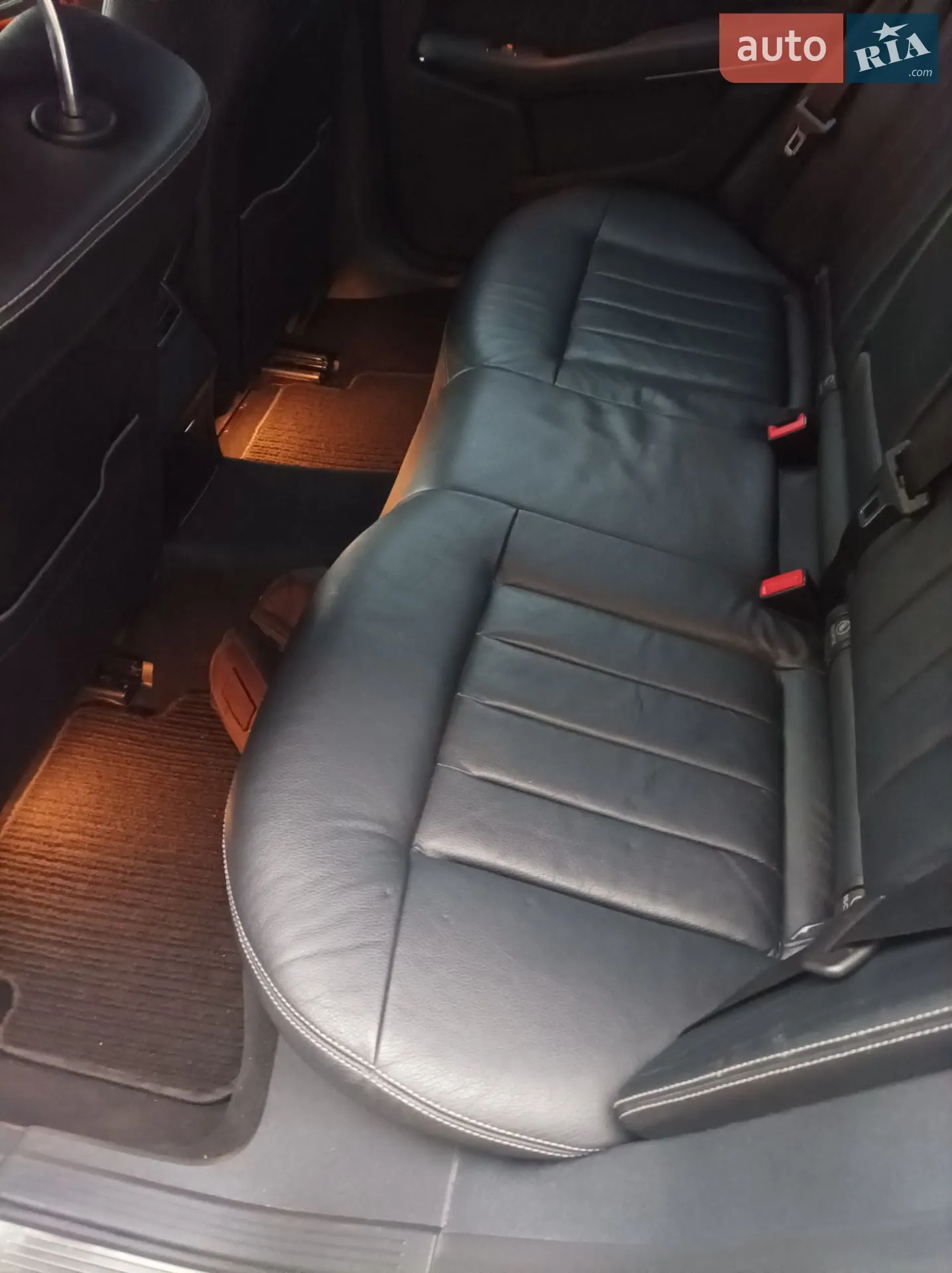 2012 Mercedes-Benz E-klasse - мініатюра 14