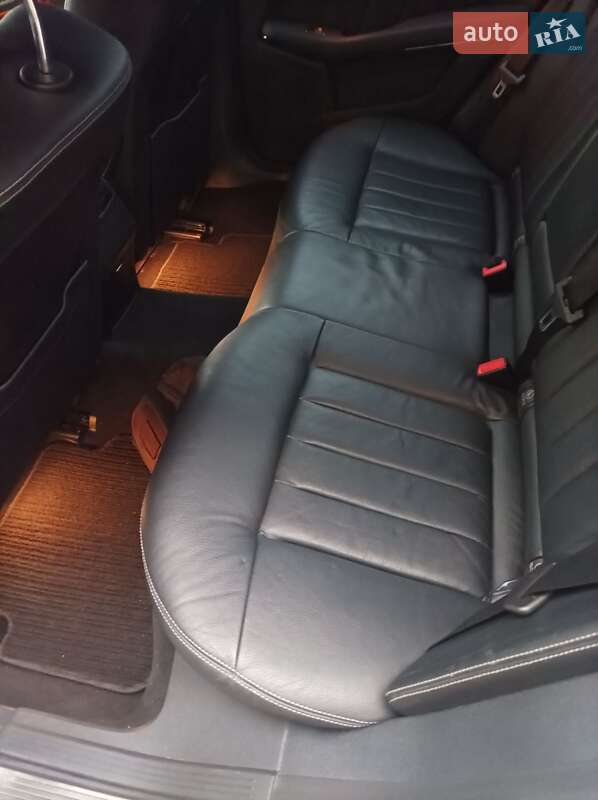 Седан Mercedes-Benz E-Class 2012 в Києві фото 14 Седан Mercedes-Benz E-Class 2012 в Києві