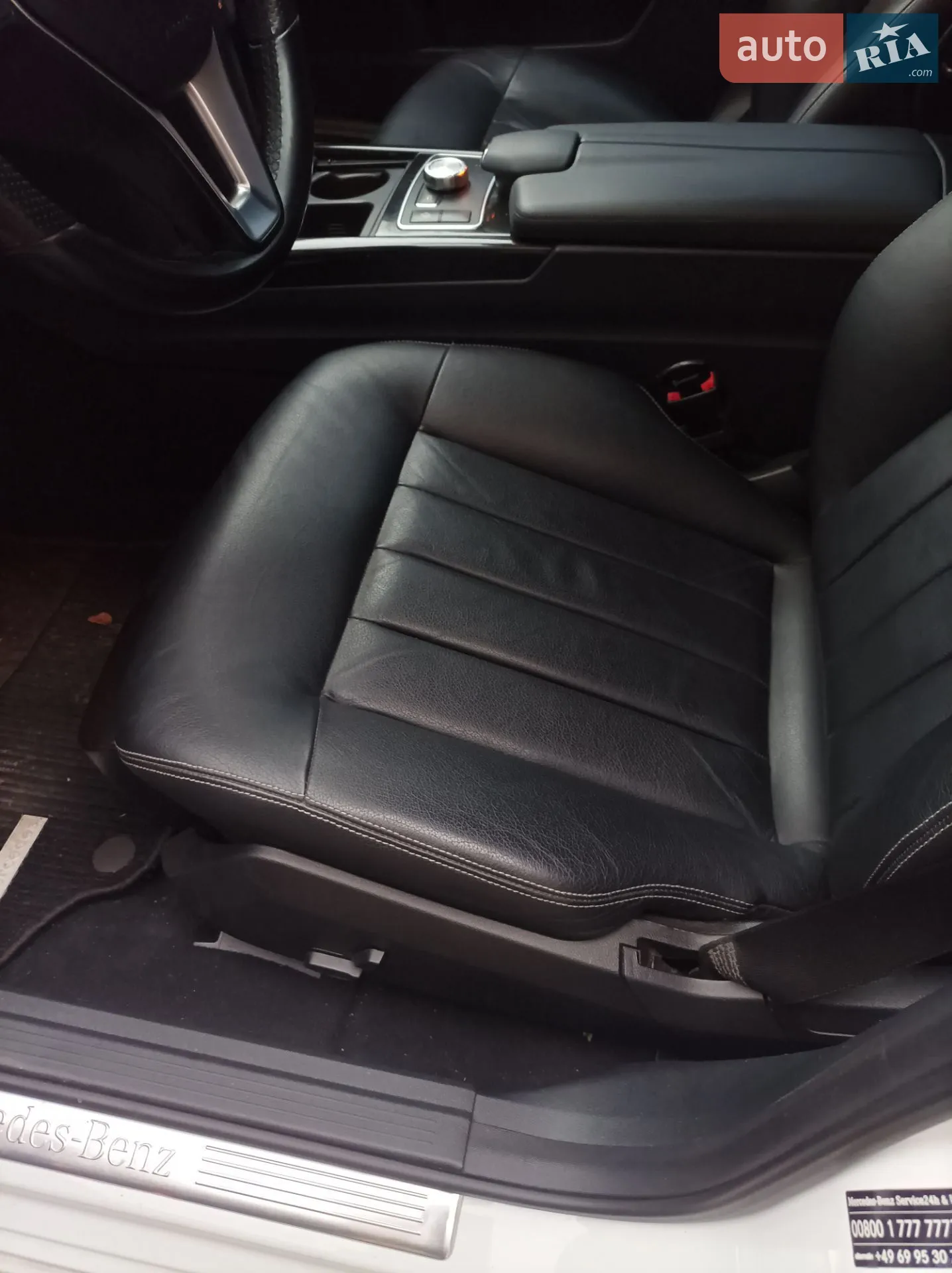 2012 Mercedes-Benz E-klasse - мініатюра 16