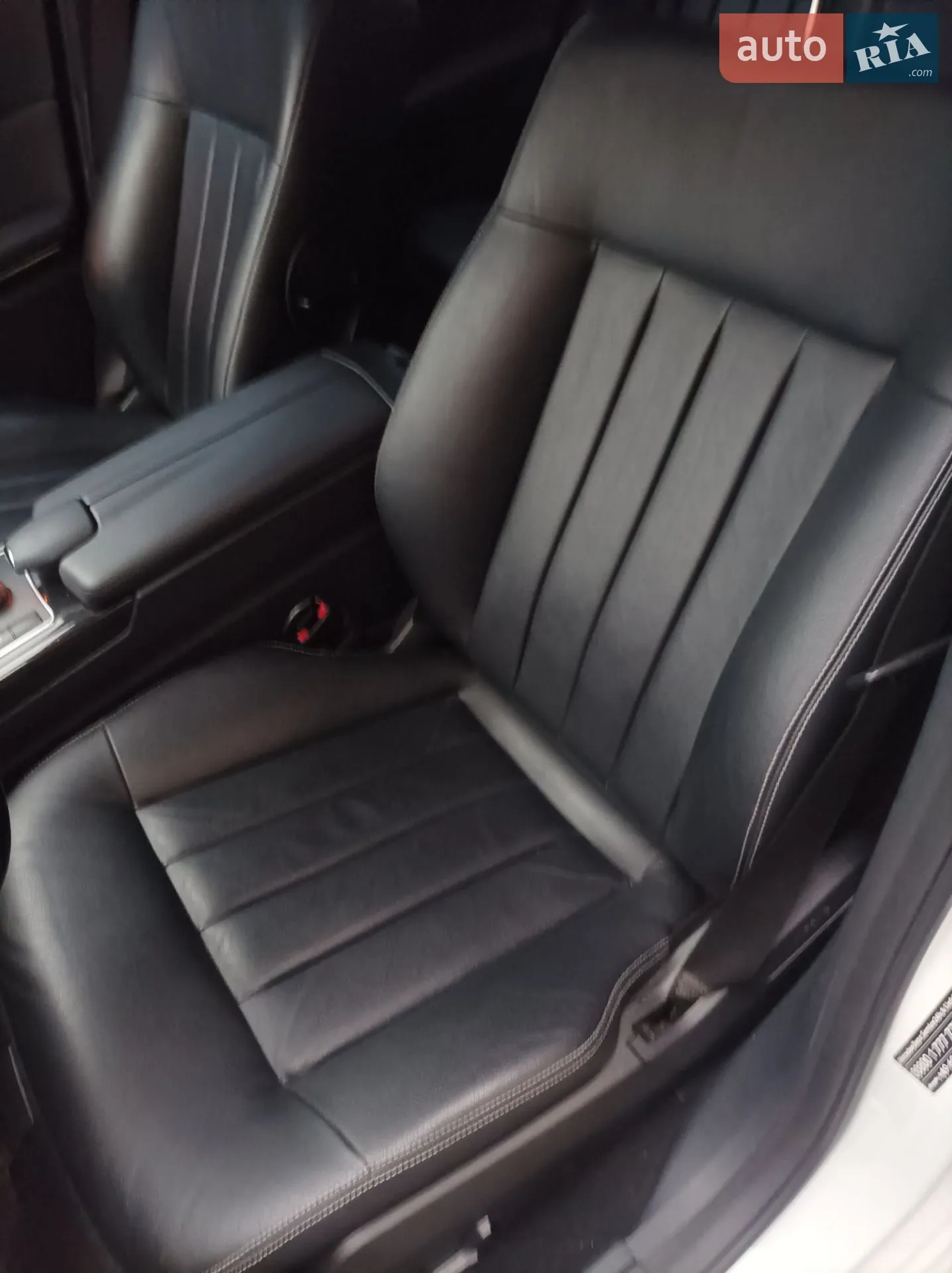 2012 Mercedes-Benz E-klasse - мініатюра 17